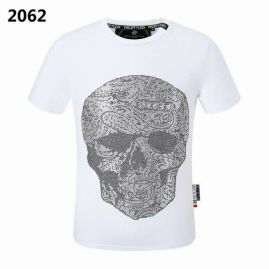 Picture of Philipp Plein T Shirts Short _SKUPPM-3XL206238463